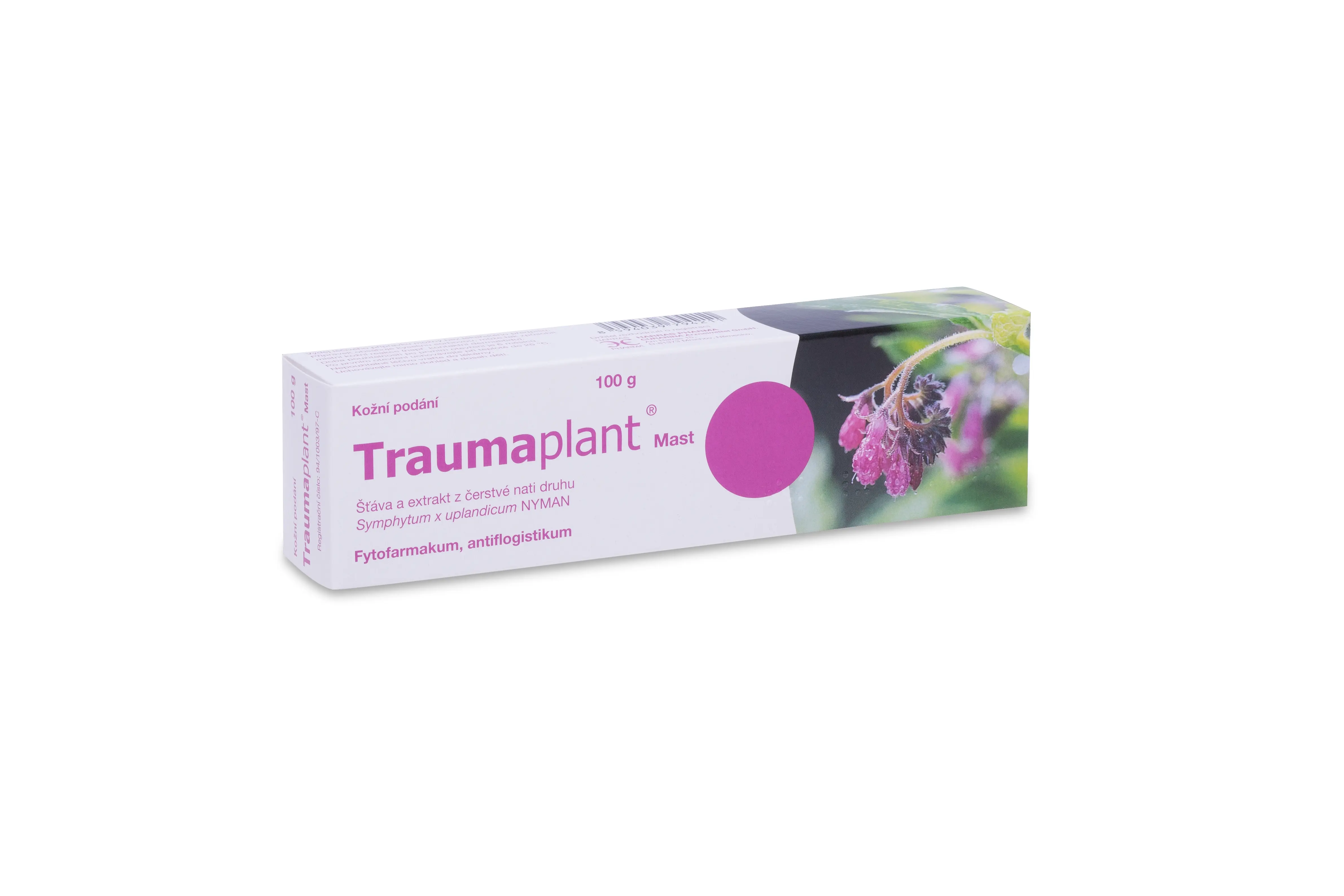 9149_TRAUMAPLANT DRM.UNG. 1X100G
